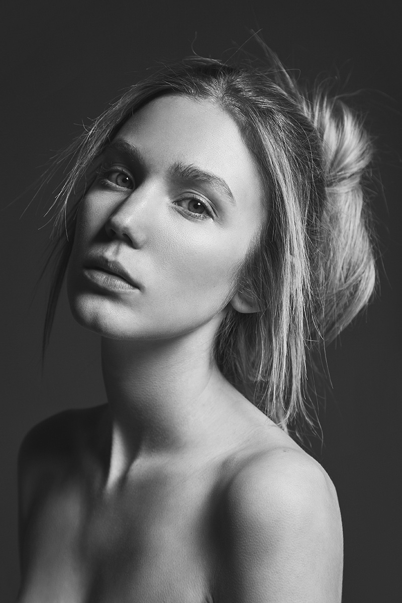 Modeltest Catlyn @rodriguesmanagement by Alex Kipenko
